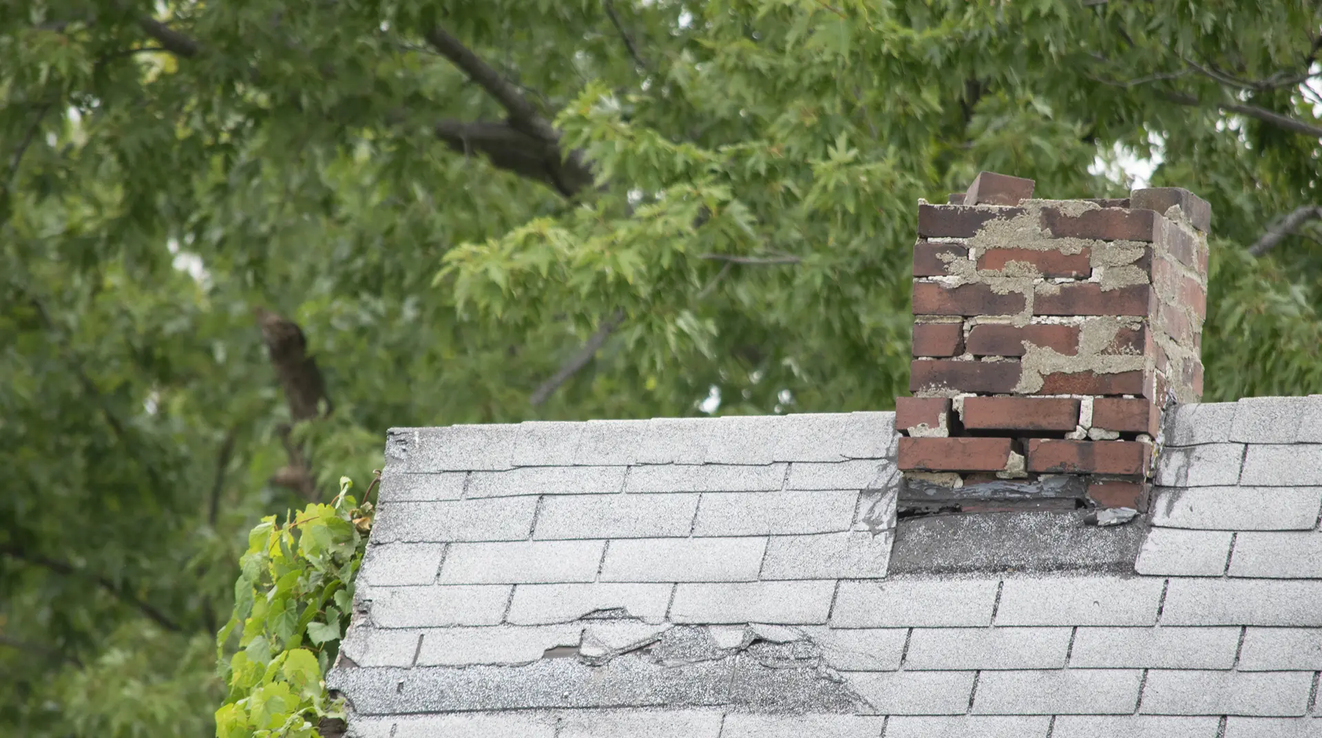 Chimney Repairs in Maidstone