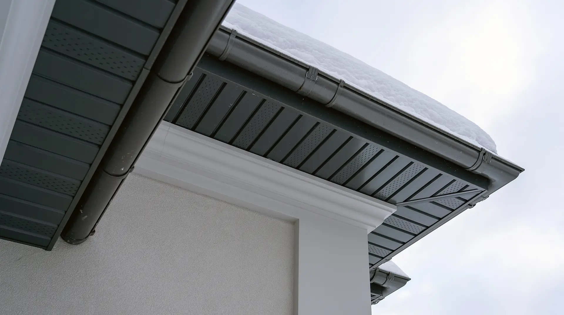 Fascias & Soffits