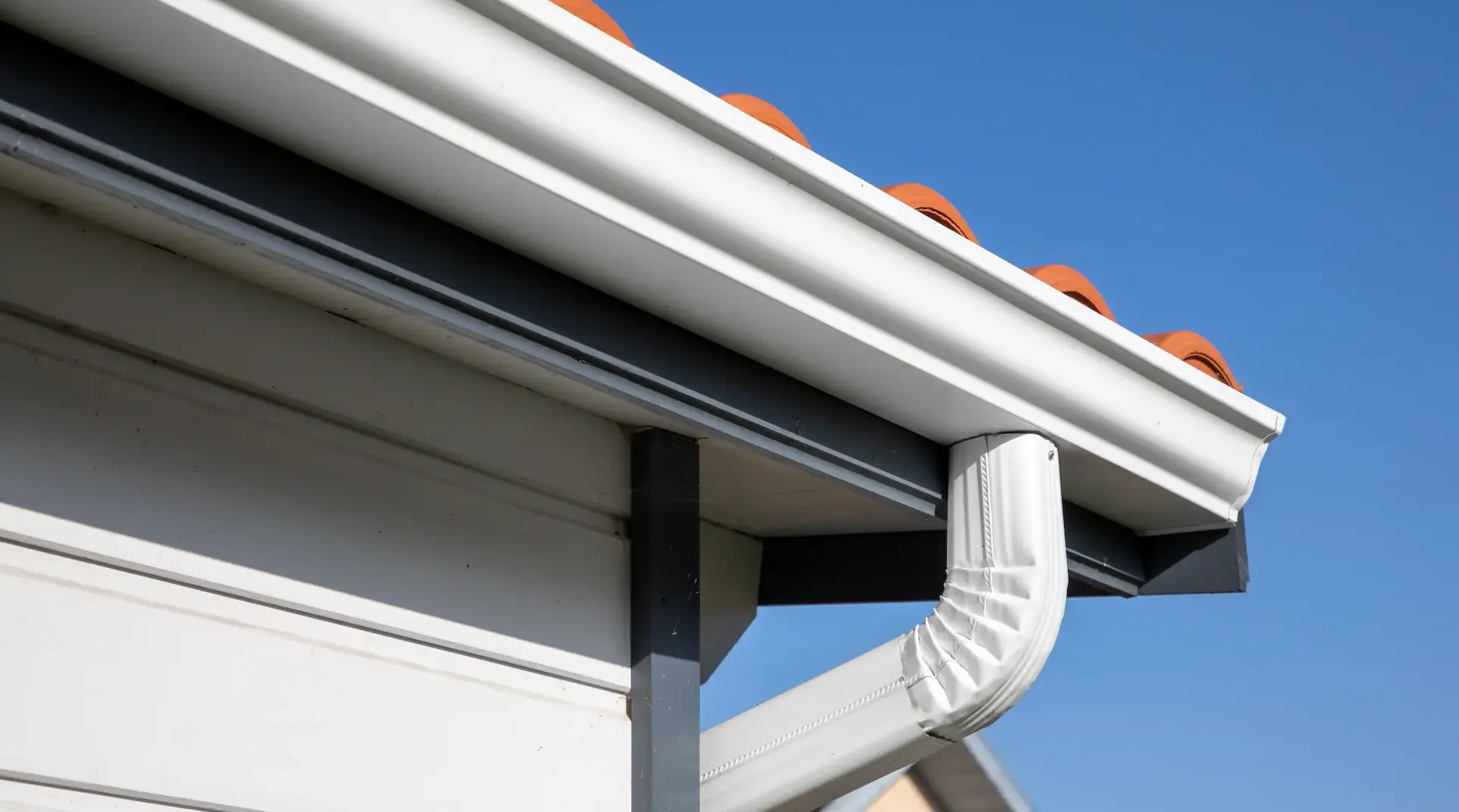 Guttering in Maidstone