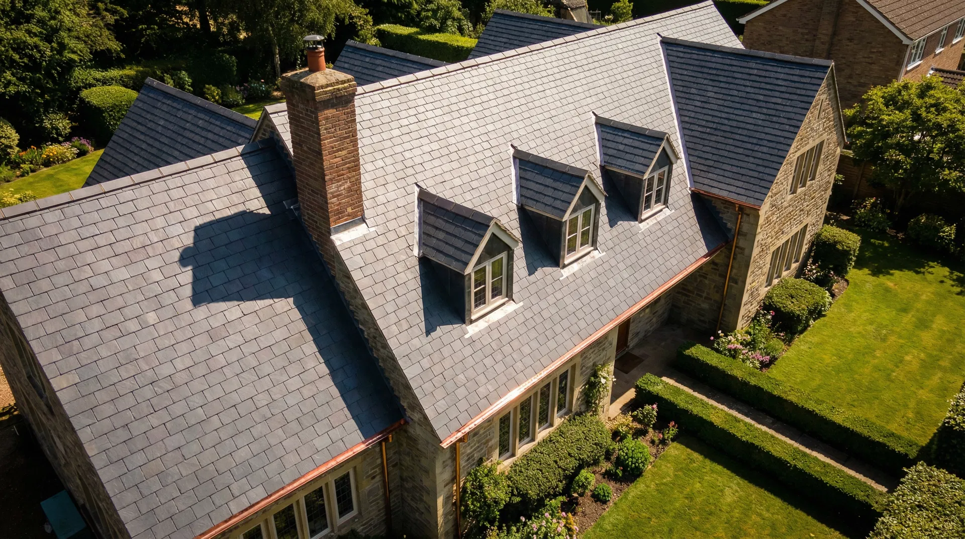 Roofline Services