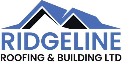 Ridgeline Roofing & Building Ltd