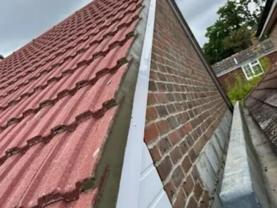 Roof Installation Maidstone