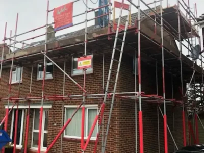 Roofers Maidstone