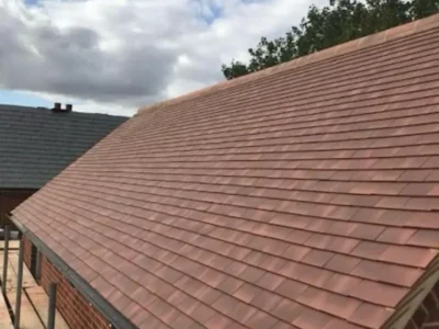 Roofers Near Me Maidstone