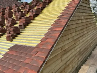 Roofing Company near me Maidstone