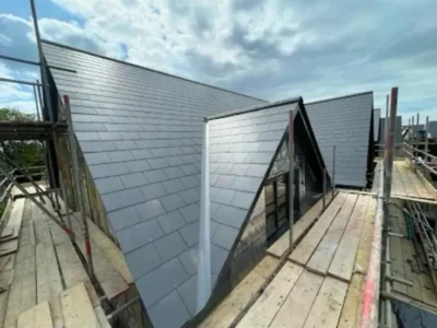 Roofing Contactors Maidstone