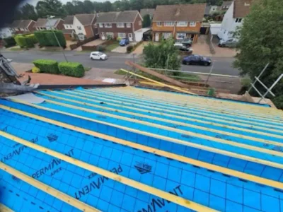 Roofing Services near me Maidstone