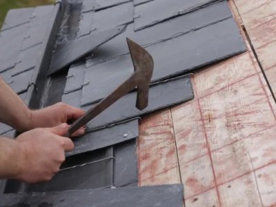 slate roofing Maidstone